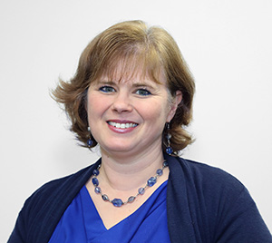 Brenda Manville